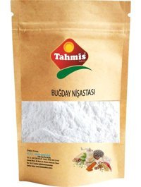 Tahmis Kahvesi Buğday Nişastası 500 gr