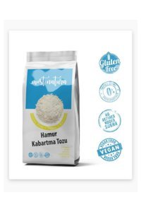 Most Natura Glutensiz Kabartma Tozu 250 gr