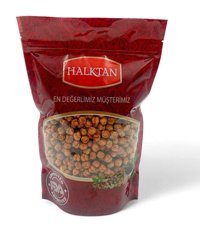 Halktan Duble Soslu Sarı Leblebi 1 kg