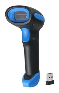 Spenta Vp-3208R USB Bluetooth 2D Okuyuculu Lazer El Terminali Barkod Okuyucu