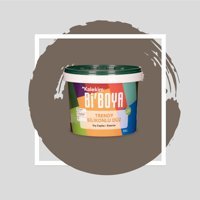 Bi'Boya 4026 Silikonlu Akrilik Su Bazlı Dış Cephe Boyası 7.5 lt