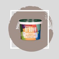 Bi'Boya 4014 Silikonlu Akrilik Su Bazlı Dış Cephe Boyası 7.5 lt