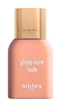 Sisley Paris Phyto Teint Nude 2C Soft Beige Likit Şişe Fondöten 30 ml