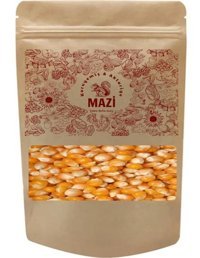 Mazi Kuruyemiş & Aktariye Patlatmalık Mısır 150 gr