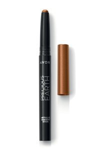 Avon Wildernes Toz Metalik Stick Far Altın