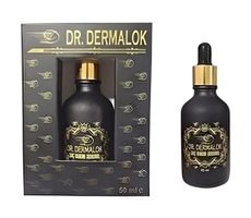 Dr.Dermalok Dökülme Karşıtı-Onarıcı Unisex Saç Serumu 50 ml