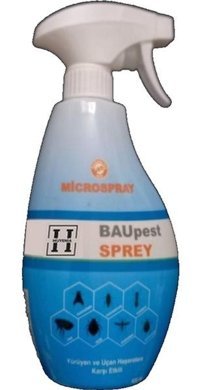 Hijyenia Baupest Sprey Karınca İlacı 400 ml