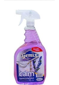 Gemi̇x Lavanta Sirkeli Cam Temizleyici Sprey 1 lt