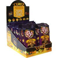 B5 Çerez Susamlı Leblebi 16x30 gr