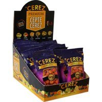 B5 Çerez Baharatlı Leblebi 16x30 gr