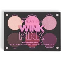 Inglot Playinn Wink Pink Toz Mat Far Paleti