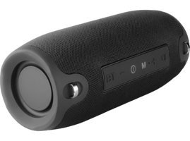 MF PRODUCT Acoustic 0215 5 W Siyah Bluetooth Hoparlör