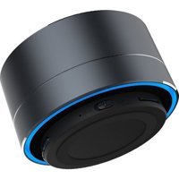 Airenk Mini 3 W Siyah Bluetooth Hoparlör