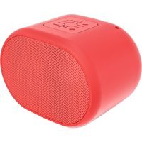 Talent B62 3 W Kırmızı Bluetooth Hoparlör