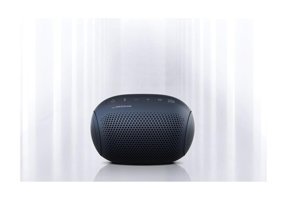 LG Xboom Go PL2 5 W Lacivert Bluetooth Hoparlör