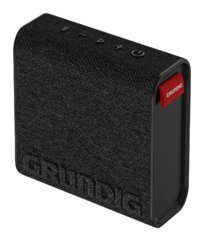 Grundig Solo 2 4.3 W Siyah Bluetooth Hoparlör