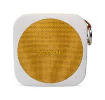 Polaroid P1 10 W Beyaz-Sarı Bluetooth Hoparlör