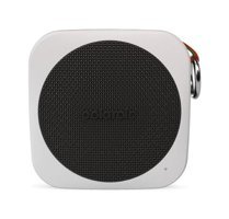 Polaroid P1 10 W Beyaz-Siyah Bluetooth Hoparlör