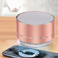 Magiceham Mini Top 3 W Pembe Bluetooth Hoparlör