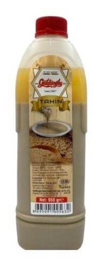 Güldüoğlu Tahin 950 gr