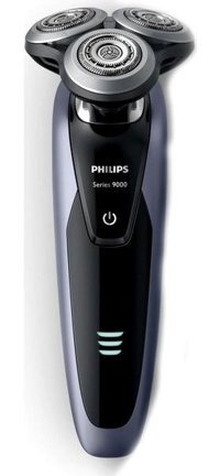 Philips 9000 Series S9111/12 Sakal 1-3 Başlıklı Sinekkaydı Islak Kuru Tıraş Makinesi