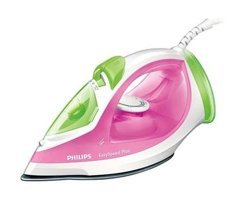 Philips Easyspeed GC2045/20 2300 W Seramik Tabanlı Şok Buharlı Ütü