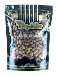 Tiryakiler Tuzsuz Kavrulmuş Yer Fıstığı İçi 1000 gr