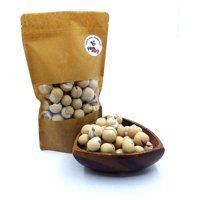 Yemmiş Soya Tuzlu Kavrulmuş Yer Fıstığı İçi 1 kg