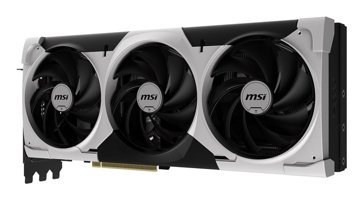 MSI Suprim SOC RTX 5090 32 GB GDDR7 PCI-Express 5.0 DirectX 12 Ultimate 3 Fanlı 512 bit Gaming NVIDIA Ekran Kartı