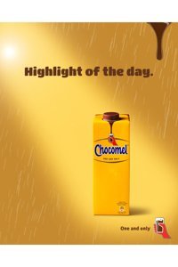 Chocomel Orijinal Laktozlu Çikolatalı İnek Süt 1 lt