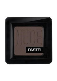 Pastel Profashion 84 Noir Toz Mat Tekli Far Kahverengi