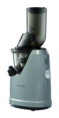 Kuvings B1700 240 W 400 ml Gri Katı Meyve Sıkacağı