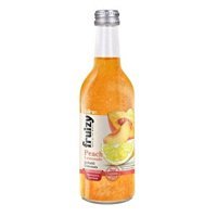 Naren Fruizy Şeftalili Cam Limonata 330 ml