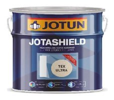 Jotun Jotashield Tex Ultra Silikonlu Akrilik Su Bazlı Dış Cephe Boyası 2 lt Snedrape