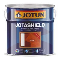 Jotun Jotashield Silk Akrilik Su Bazlı Dış Cephe Boyası 1 lt Koyu Yeşil