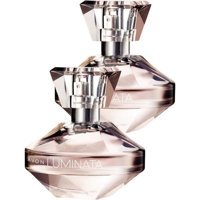 Avon Luminata Afrodizyak Etkili EDP Çiçeksi Kadın Parfüm 2x50 ml