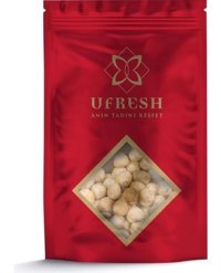 Ufresh Kavrulmuş Tuzsuz Tane İçi Fındık 250 gr