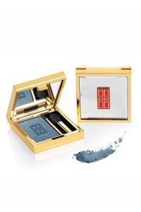 Elizabeth Arden Beautiful Color 30 Meditterranean Toz Işıltılı Tekli Far Mavi