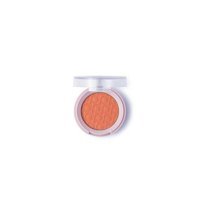 Flormar 006 Peach Dream Toz Mat Tekli Far Turuncu