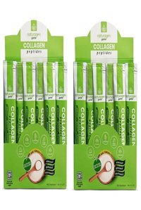 Naturagen Gurme Collagen Saşe Kolajen 48 Saşe