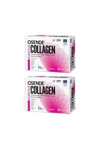 Tab Osende Collagen Sıvı Kolajen 2x30x40 ml