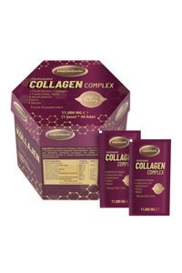 Mecitefendi Komplex Collagen Saşe Kolajen 30x11000 mg