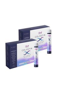 Colastin Elastin Sıvı Kolajen 2x14x25 ml