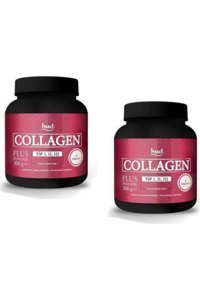 Hud Collagen Plus Powder Toz Kolajen 2x300 gr