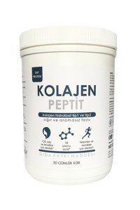 Benosen Peptit Toz Kolajen