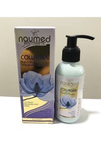 Naumed Biocosmetic 5 in 1 Collagen Kolajen