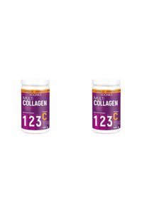 Voonka Multi Collagen Toz Kolajen 2x450 gr