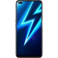 Realme 6 Pro 128 GB Hafıza 8 GB Ram 6.6 inç 64 MP IPS LCD Çift Hatlı 4300 mAh Android Yenilenmiş Cep Telefonu Mavi