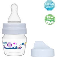 Wee Baby Kulpsuz 0+ Ay 30 ml Alıştırma Bardağı Sarı