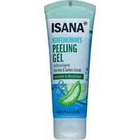 Isana Aloe Veralı Jel Tüp Yüz Peelingi 75 ml